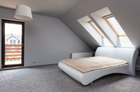 Cold Northcott bedroom extensions