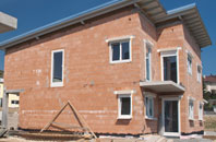 Cold Northcott home extensions