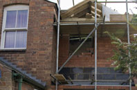 free Cold Northcott home extension quotes