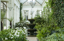 Cold Northcott orangery leads